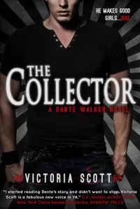 The Collector (Dante Walker #1)