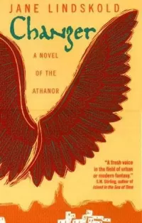 Changer (Athanor #1)