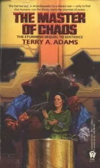 Master of Chaos (Sentience Sequence)
