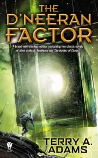 The D'neeran Factor (Sentience Sequence)