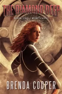 The Diamond Deep (Ruby's Song #2)