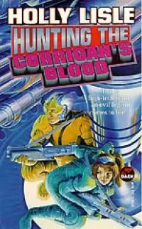 Hunting the Corrigan's Blood (Cadence Drake)