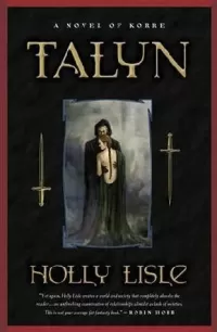 Talyn (Korre #1)
