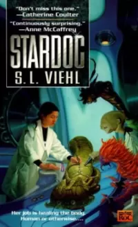 Stardoc (Stardoc #1)