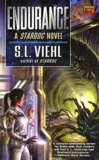 Endurance (Stardoc #3)