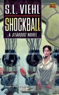 Shockball (Stardoc #4)