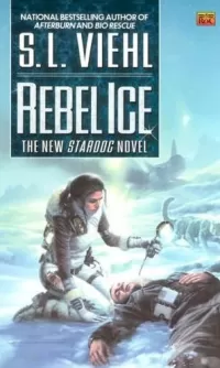 Rebel Ice (Stardoc #6)