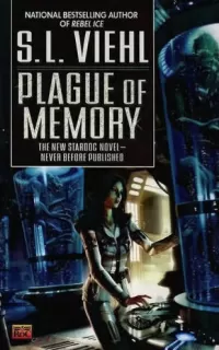 Plague of Memory (Stardoc #7)