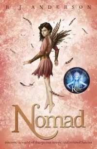 Nomad (Swift #2)