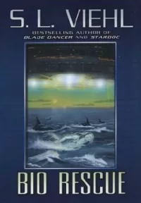 Bio Rescue (Bio Rescue #1)