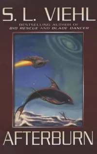 Afterburn (Bio Rescue #2)