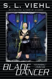 Blade Dancer