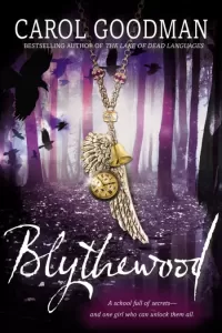 Blythewood (Blythewood #1)