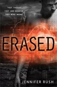 Erased (Altered #2)