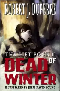 Dead of Winter (The Rift #2)
