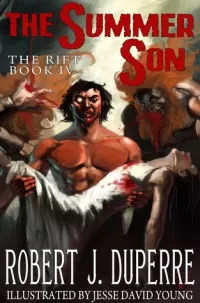 The Summer Son (The Rift #4)