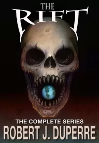 The Rift: The Complete Series (The Rift)