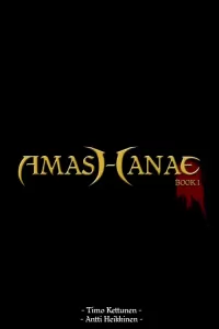 Amashanae (Amashanae #1)