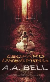 Leopard Dreaming (Mira Chambers #3)