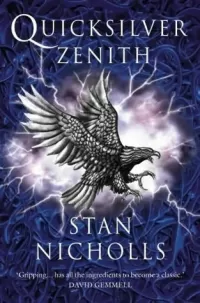 Quicksilver Zenith (Quicksilver #2)