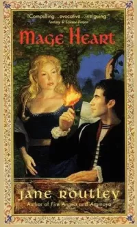 Mage Heart (Dion Demonslayer #1)