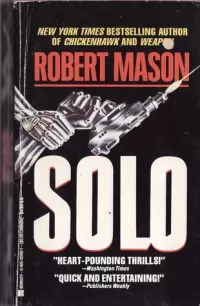 Solo (Solo #2)
