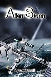 Alien Storm