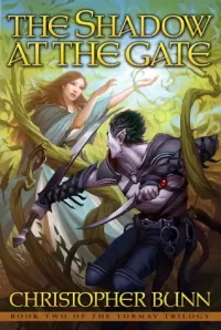 The Shadow at the Gate (The Tormay Trilogy #2)