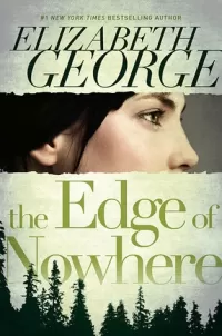 The Edge of Nowhere (Whidbey island saga #1)