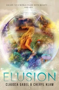 Elusion (Elusion #1)