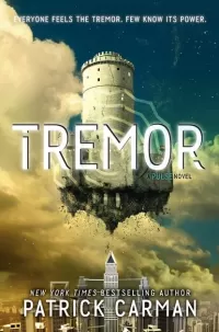 Tremor (Pulse #2)