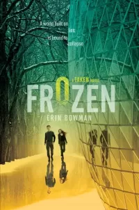 Frozen (Taken #2)