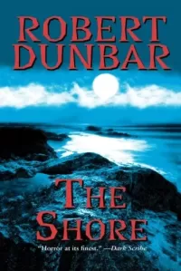The Shore (The Pines Trilogy #2)