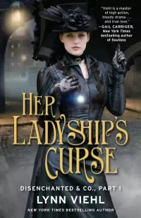 Her Ladyship's Curse (Disenchanted & Co. #1)