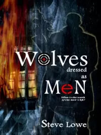 Wolves Dressed as Men