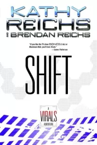 Shift: A Virals Adventure (Virals)