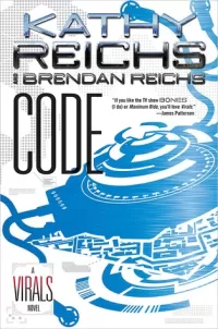 Code (Virals #3)