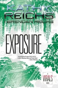 Exposure (Virals #4)