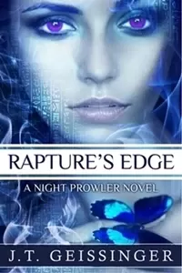 Rapture's Edge (Night Prowler #3)