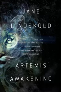 Artemis Awakening (Artemis Awakened #1)
