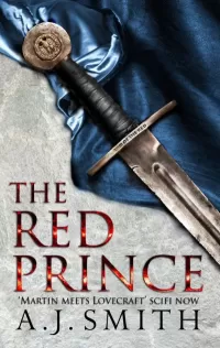 The Red Prince (The Long War #3)