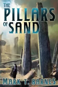 The Pillars of Sand (The Echoes of the Empire #3)