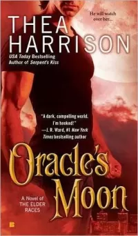 Oracle's Moon (Elder Races #4)