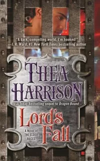 Lord's Fall (Elder Races #5)