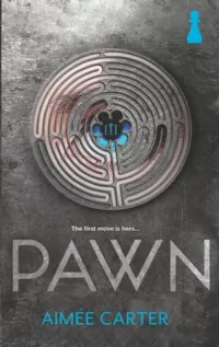 Pawn (The Blackcoat Rebellion #1)
