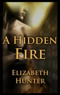 A Hidden Fire (Elemental Mysteries #1)