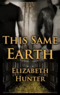 This Same Earth (Elemental Mysteries #2)