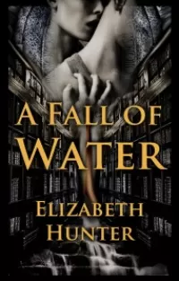 A Fall of Water (Elemental Mysteries #4)