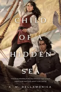 Child of a Hidden Sea (Stormwrack #1)