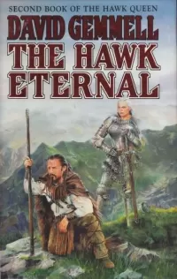The Hawk Eternal (Hawk Queen #2)